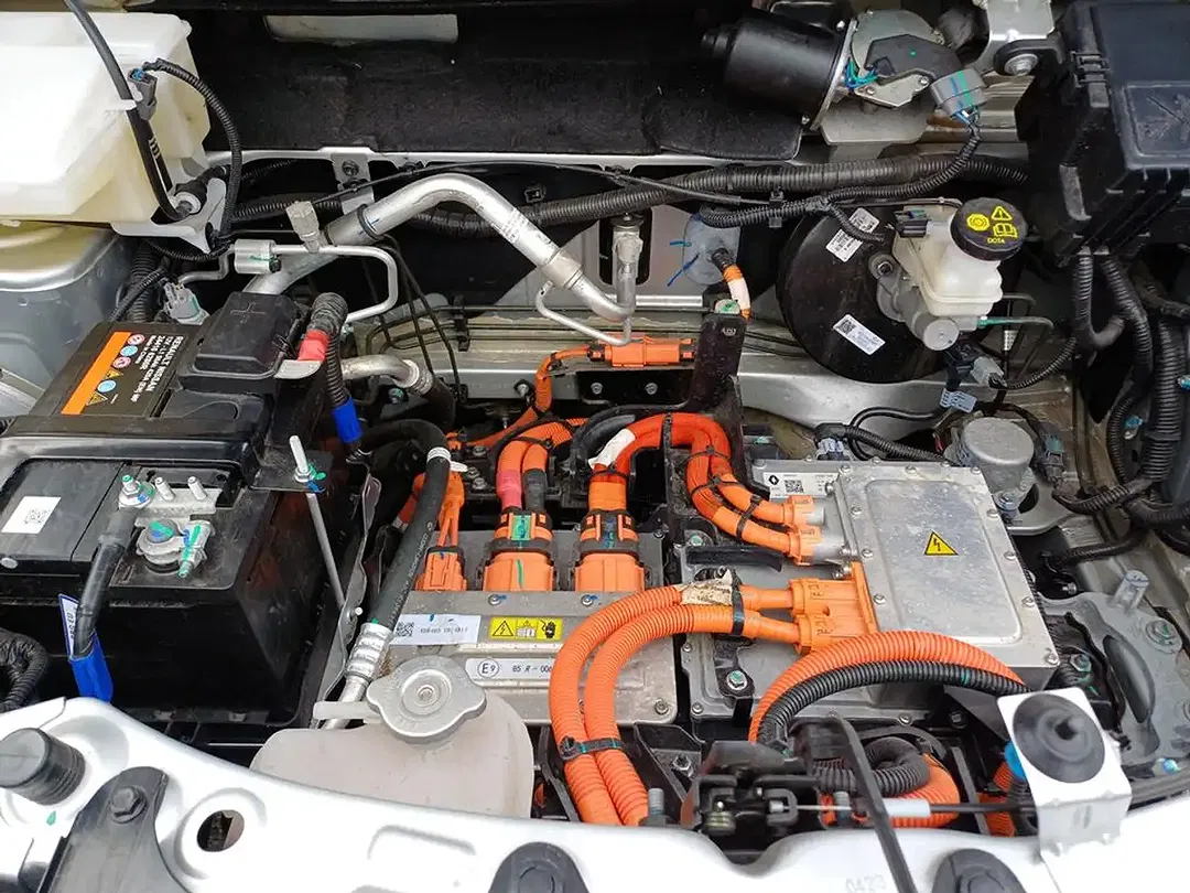 Dacia Spring EV Extreme - Thumbnail 7