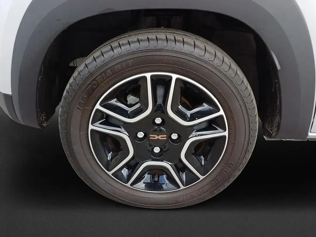 Dacia Spring EV Extreme - Thumbnail 9