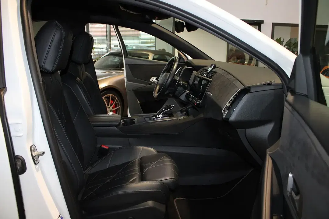 DS Automobiles DS 7 Crossback - Thumbnail 8