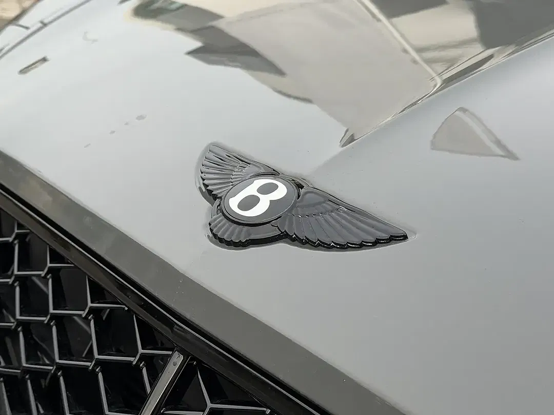 Bentley Continental S - Thumbnail 12