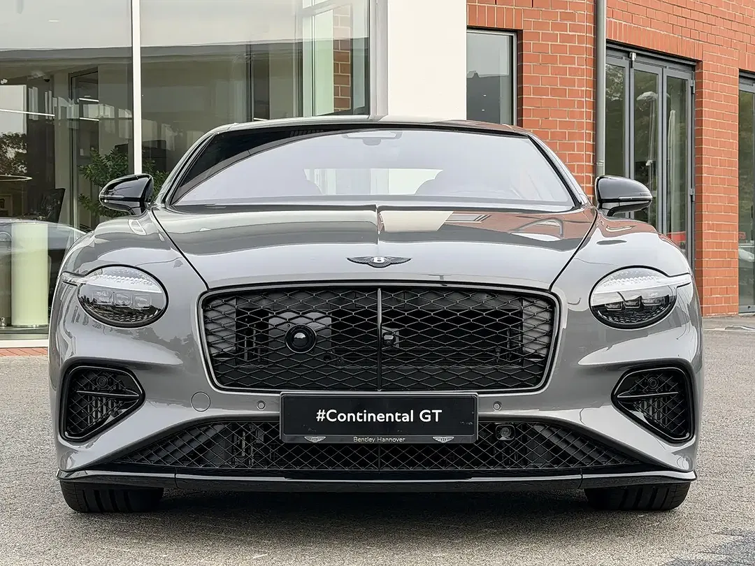 Bentley Continental S - foto 2