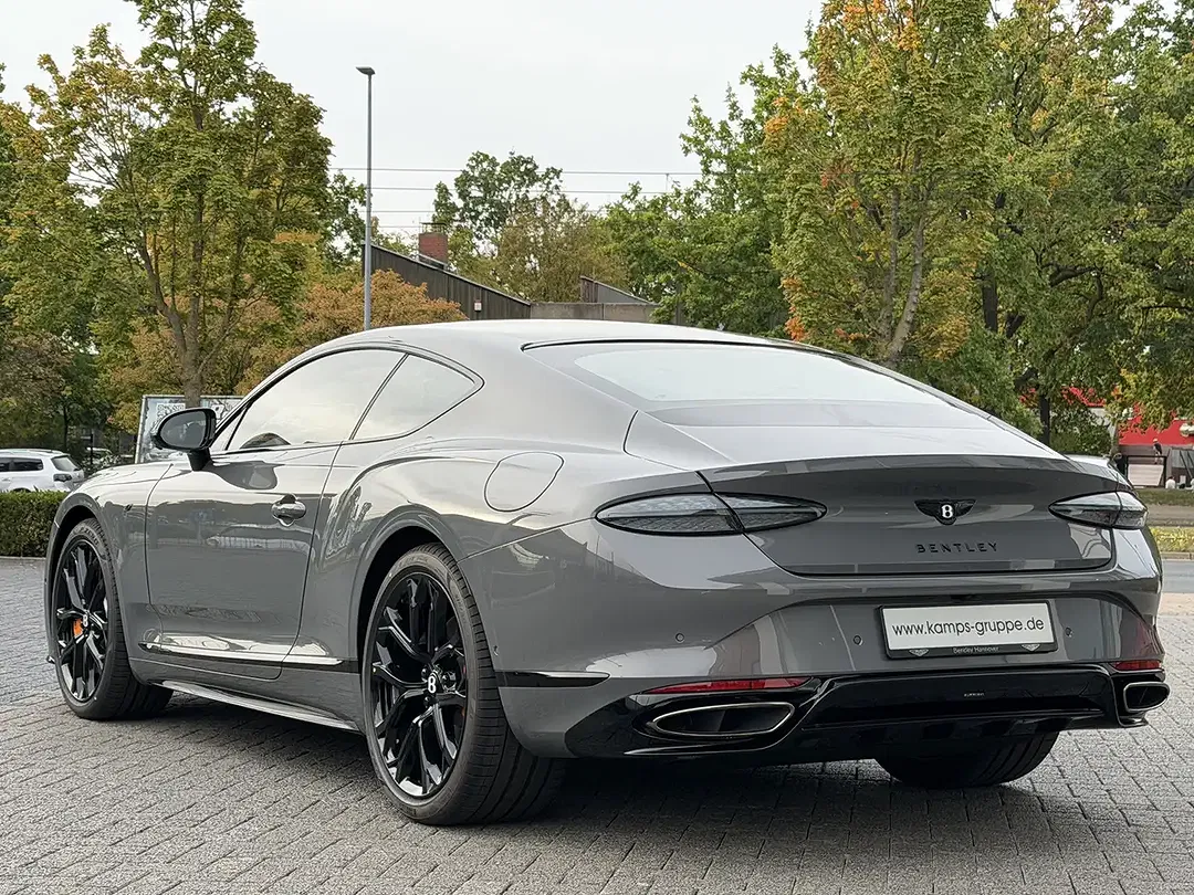 Bentley Continental S - Thumbnail 6
