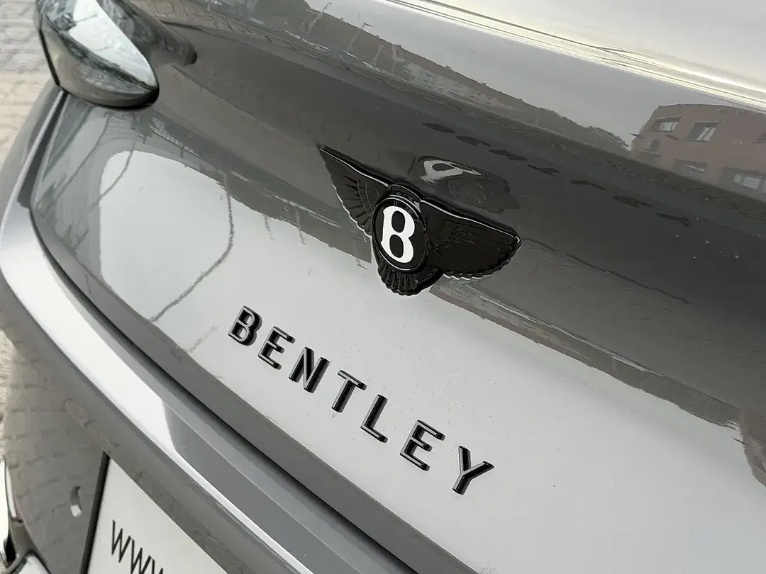 Bentley Continental S - Thumbnail 8