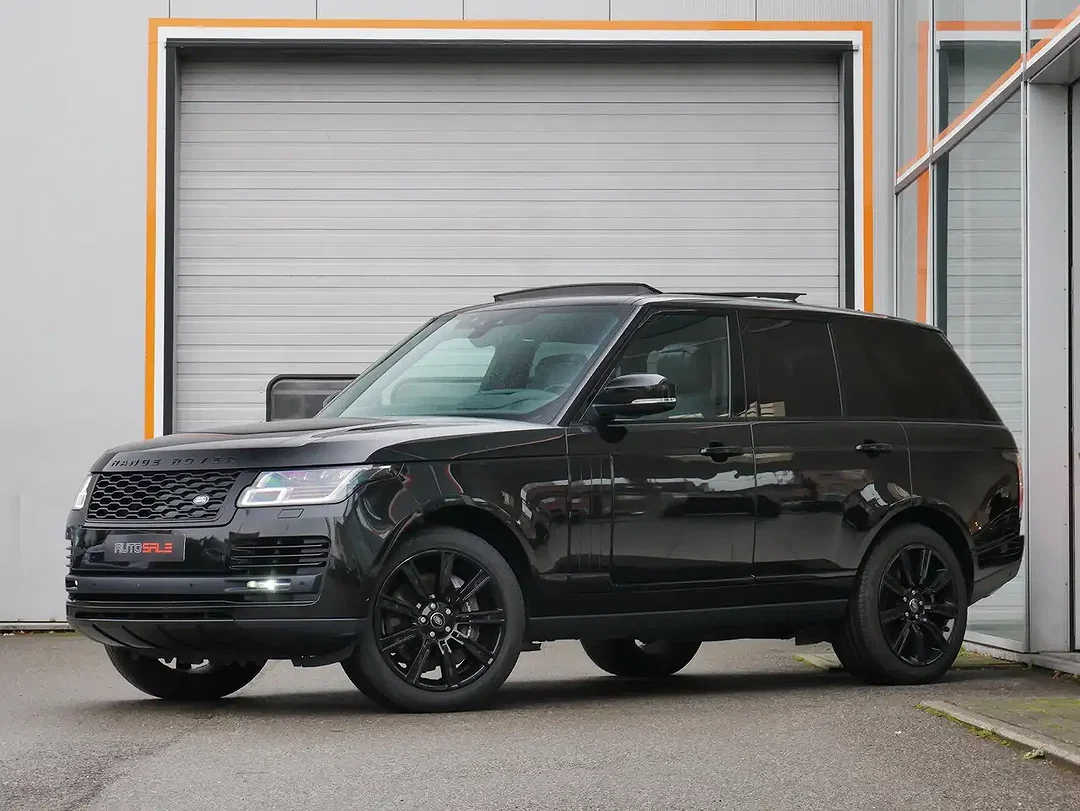 Land Rover Range Rover P400e Autobiography - Afbeelding 1