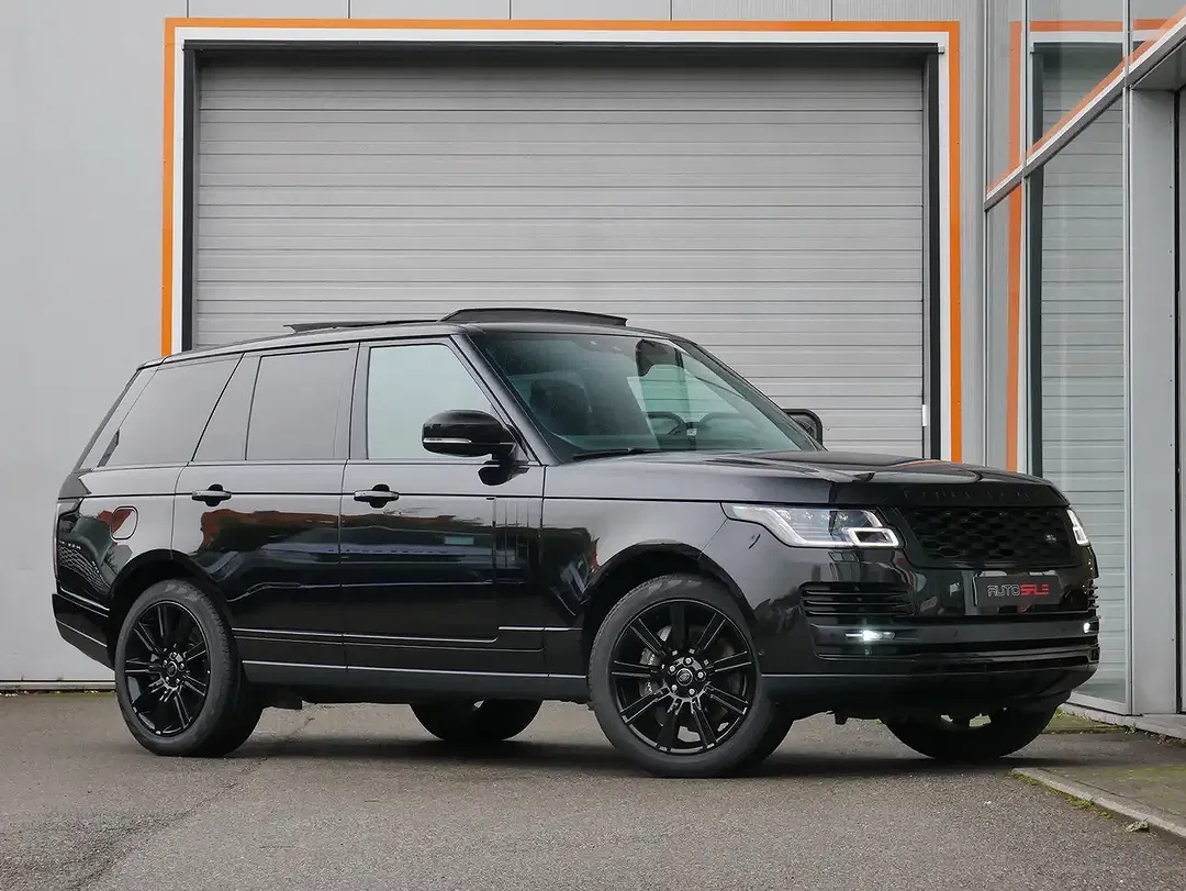 Land Rover Range Rover P400e Autobiography - foto 2