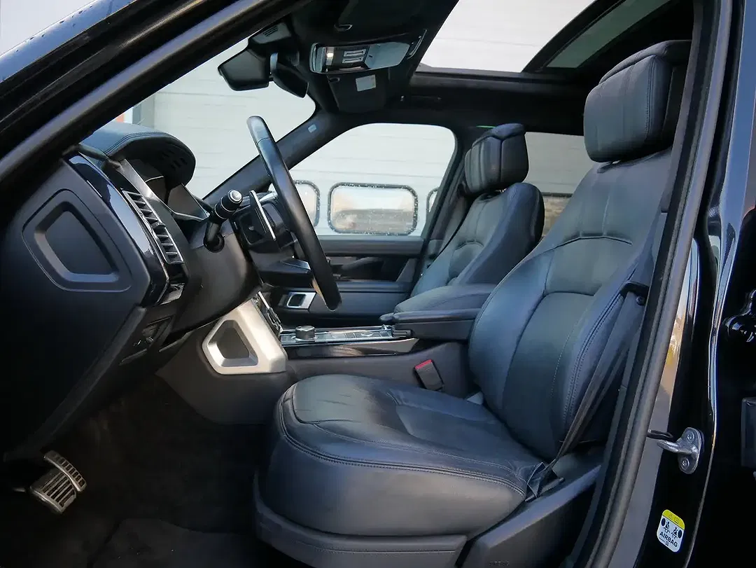 Land Rover Range Rover P400e Autobiography - Thumbnail 7