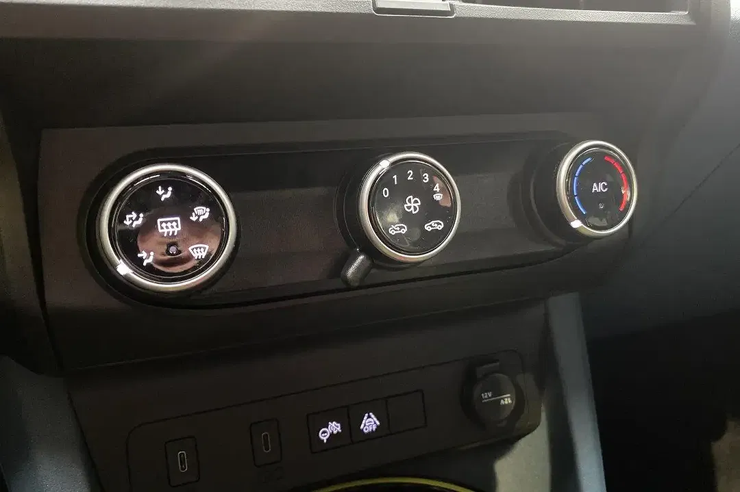 Fiat Panda Icon - foto 14