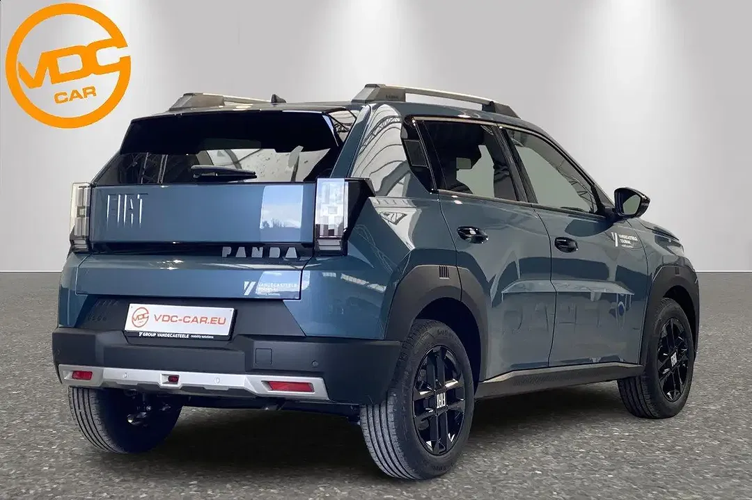 Fiat Panda Icon - Thumbnail 3