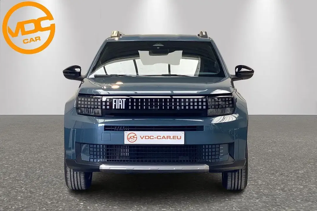 Fiat Panda Icon - Thumbnail 4