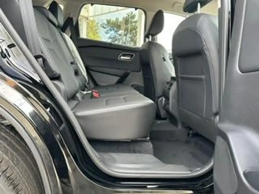 Nissan X-Trail e-Power e-4ORCE Tekna - Thumbnail 12