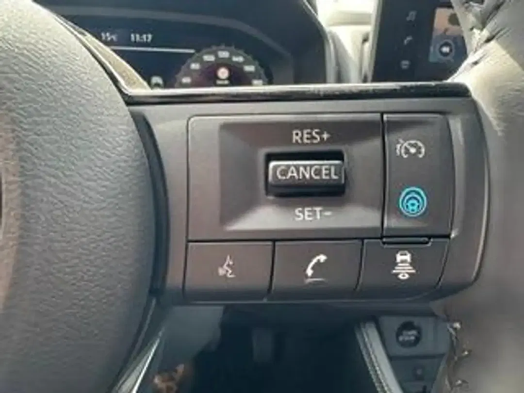 Nissan X-Trail e-Power e-4ORCE Tekna - Thumbnail 13