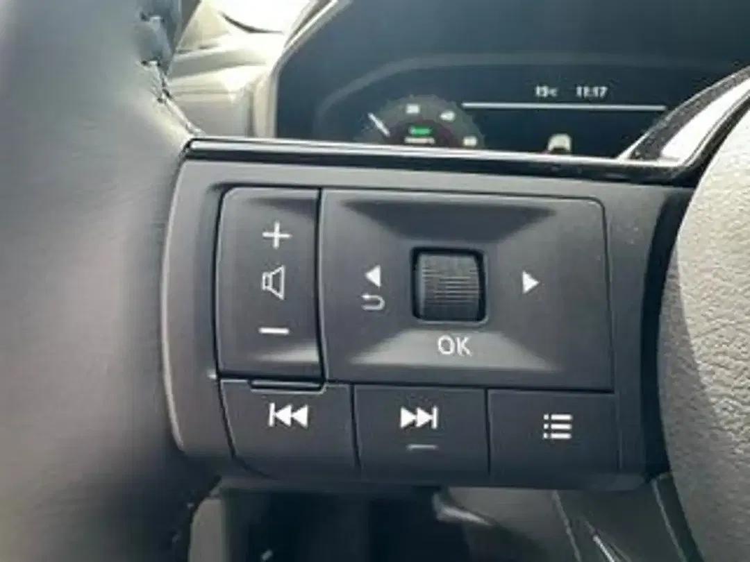 Nissan X-Trail e-Power e-4ORCE Tekna - Thumbnail 14