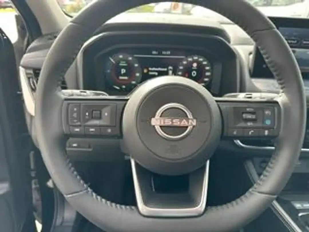 Nissan X-Trail e-Power e-4ORCE Tekna - foto 15