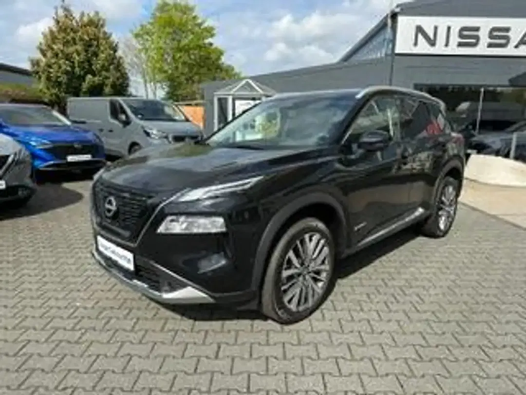 Nissan X-Trail e-Power e-4ORCE Tekna - foto 2
