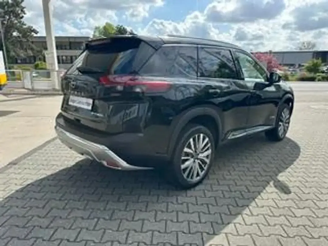 Nissan X-Trail e-Power e-4ORCE Tekna - Thumbnail 7