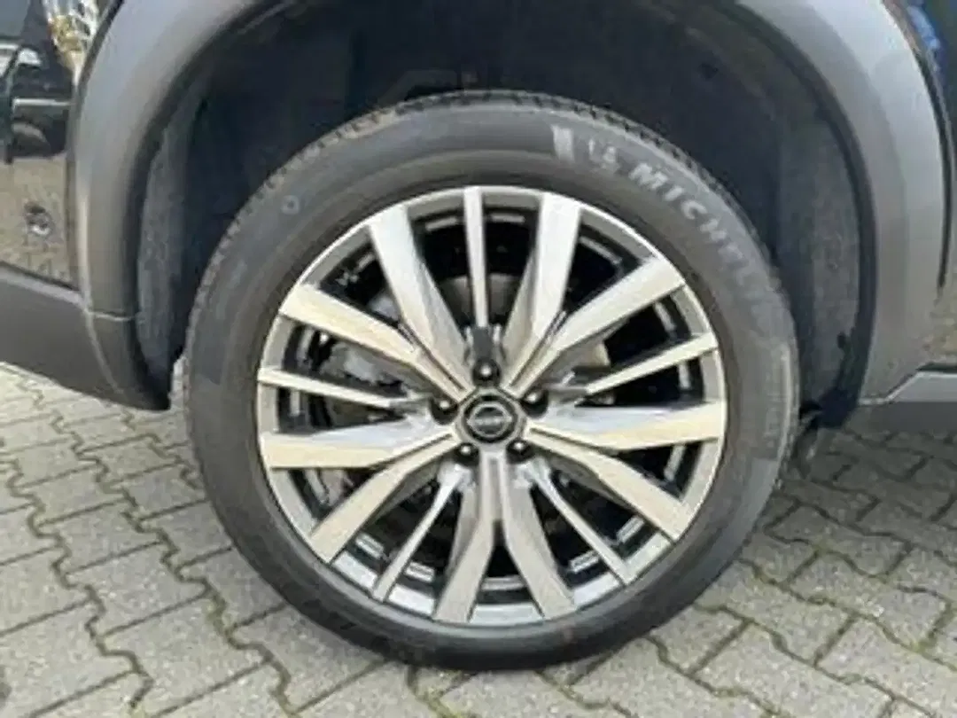 Nissan X-Trail e-Power e-4ORCE Tekna - Thumbnail 9