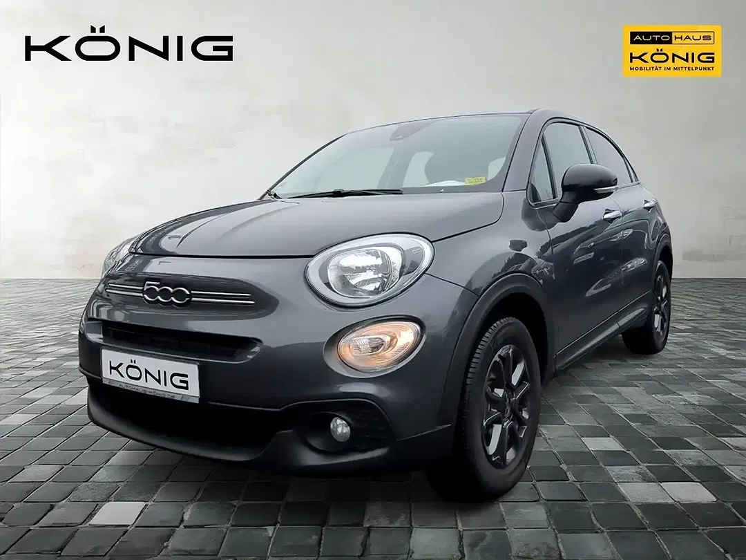 Fiat 500X 1.5 GSE AUT - foto 1