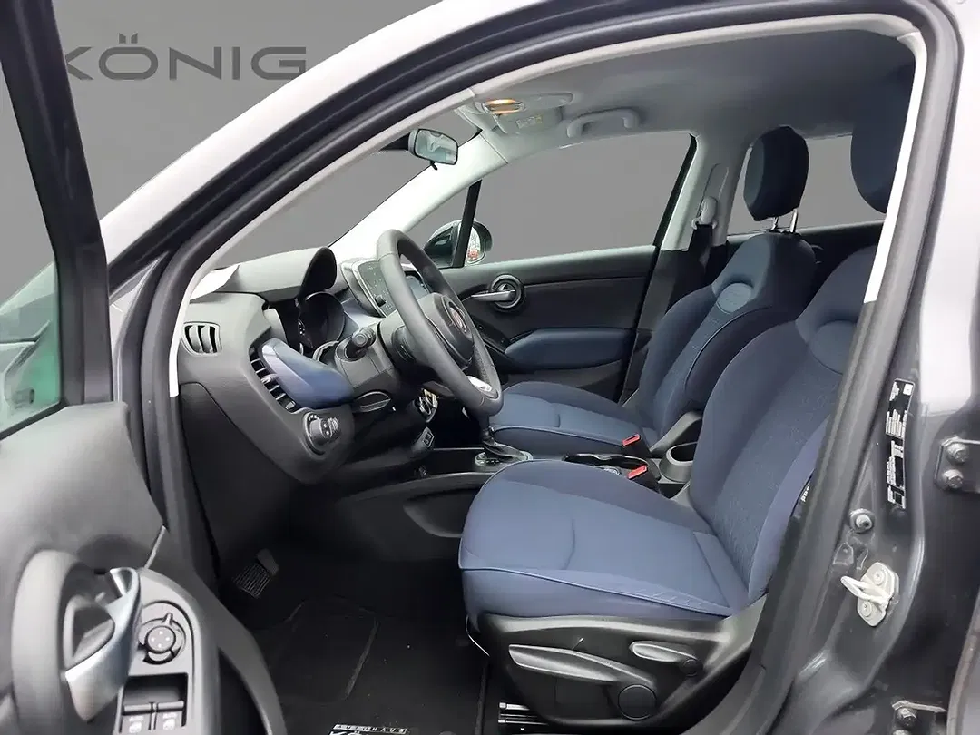 Fiat 500X 1.5 GSE AUT - Thumbnail 12