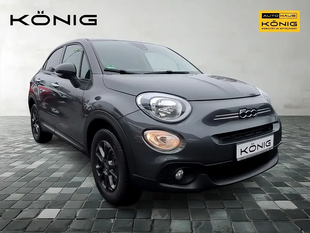 Fiat 500X 1.5 GSE AUT - foto 2