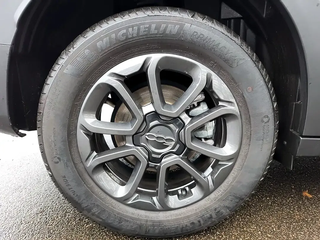 Fiat 500X 1.5 GSE AUT - Thumbnail 6