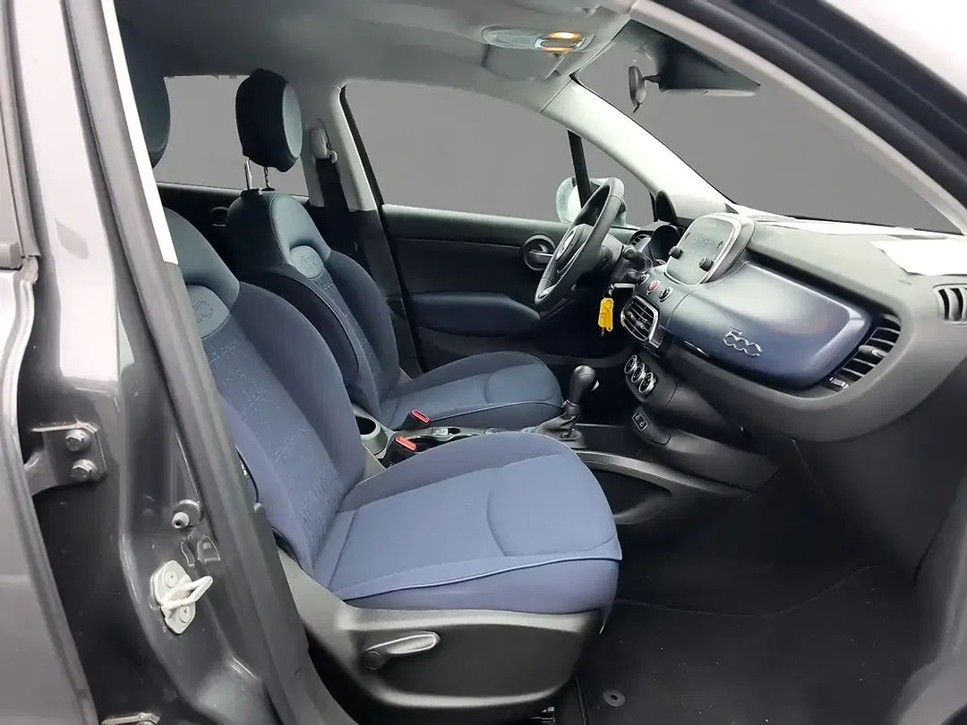 Fiat 500X 1.5 GSE AUT - Thumbnail 7