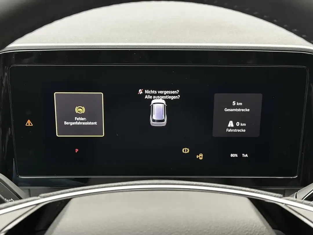 Skoda Kodiaq 1.5 TSI iV DSG Sportline - Thumbnail 8