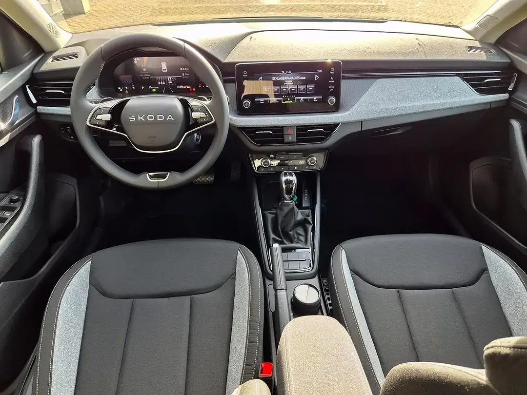 Skoda Scala 1.0 TSI DSG Selection - foto 9