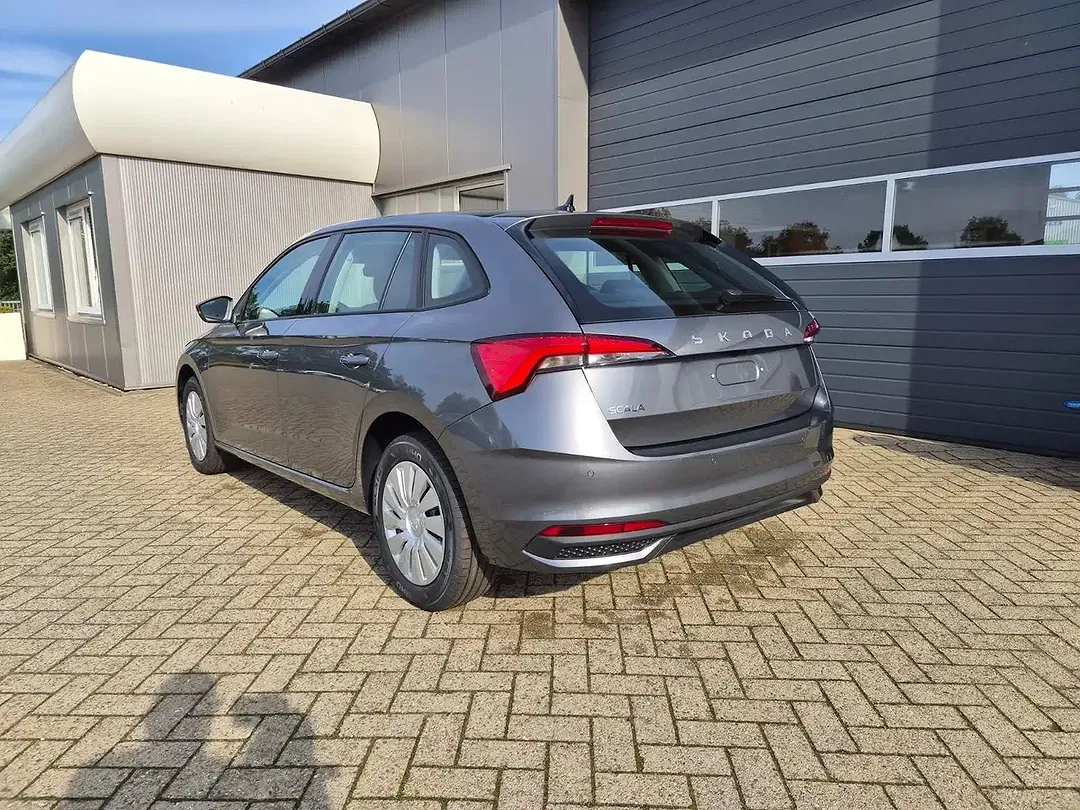 Skoda Scala 1.0 TSI DSG Selection - foto 1