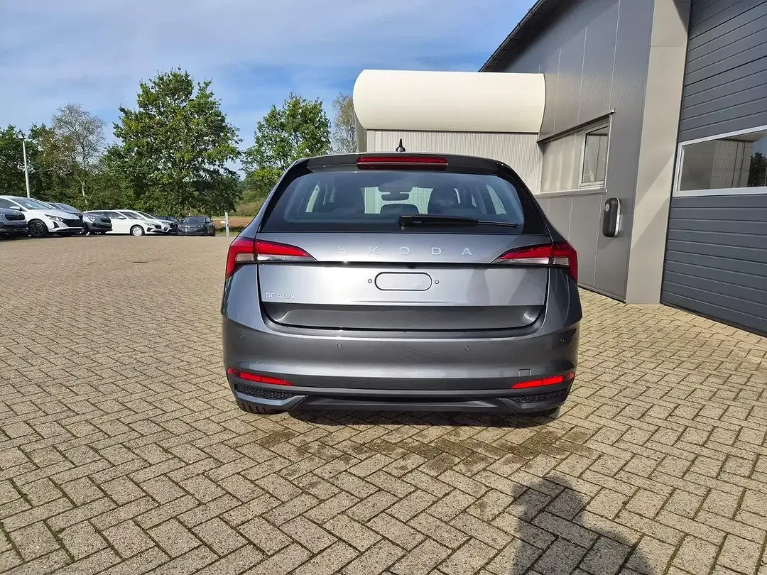 Skoda Scala 1.0 TSI DSG Selection - foto 2