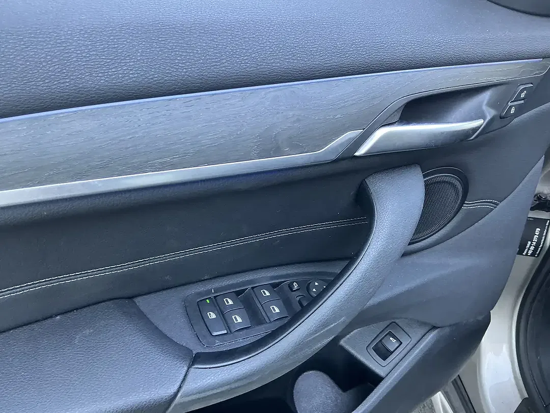 BMW X1 sDrive Sport Line - Thumbnail 5