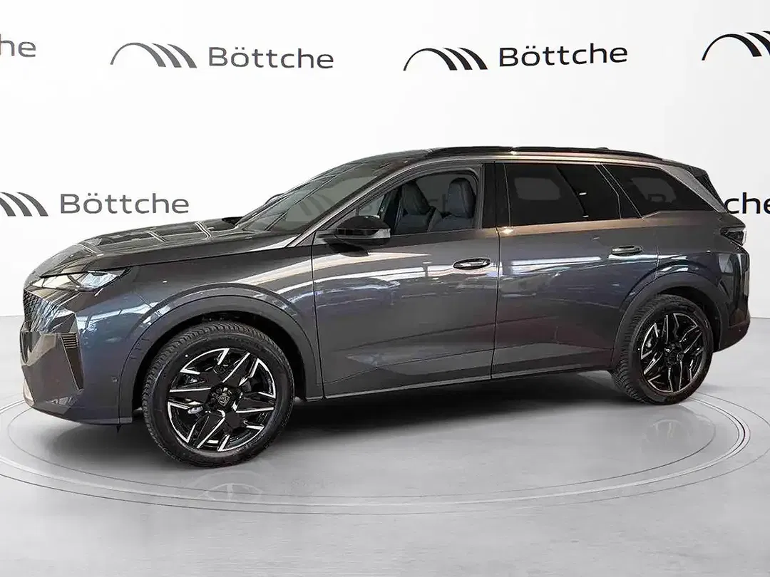 Peugeot 5008 145 Hybrid Allure Business - Thumbnail 4