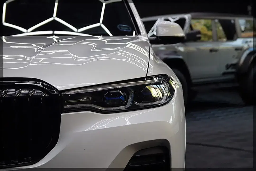 Alpina XB7 4.4 - Thumbnail 9
