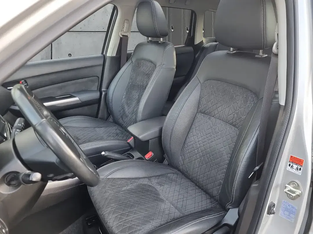 Suzuki Vitara 1.4 Turbo AllGrip 4x4 Comfort+ - foto 15