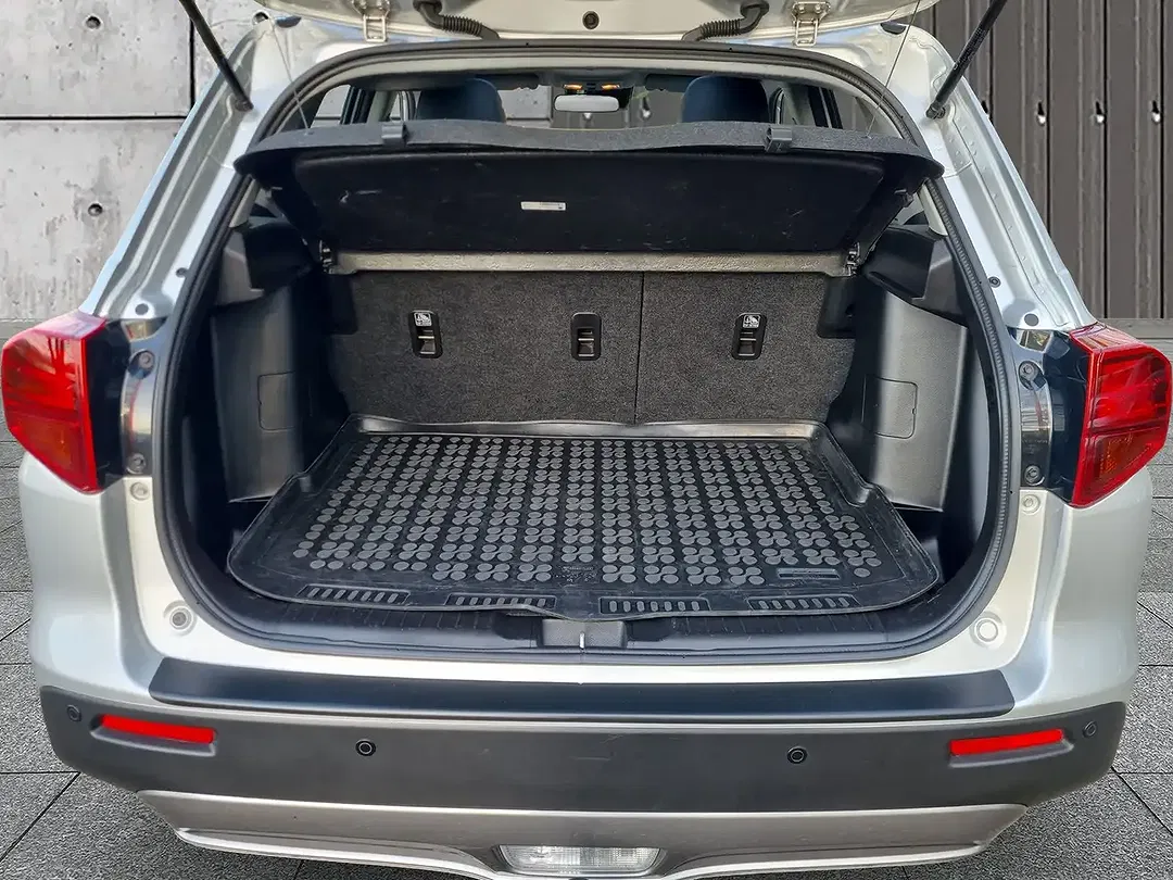 Suzuki Vitara 1.4 Turbo AllGrip 4x4 Comfort+ - Thumbnail 9