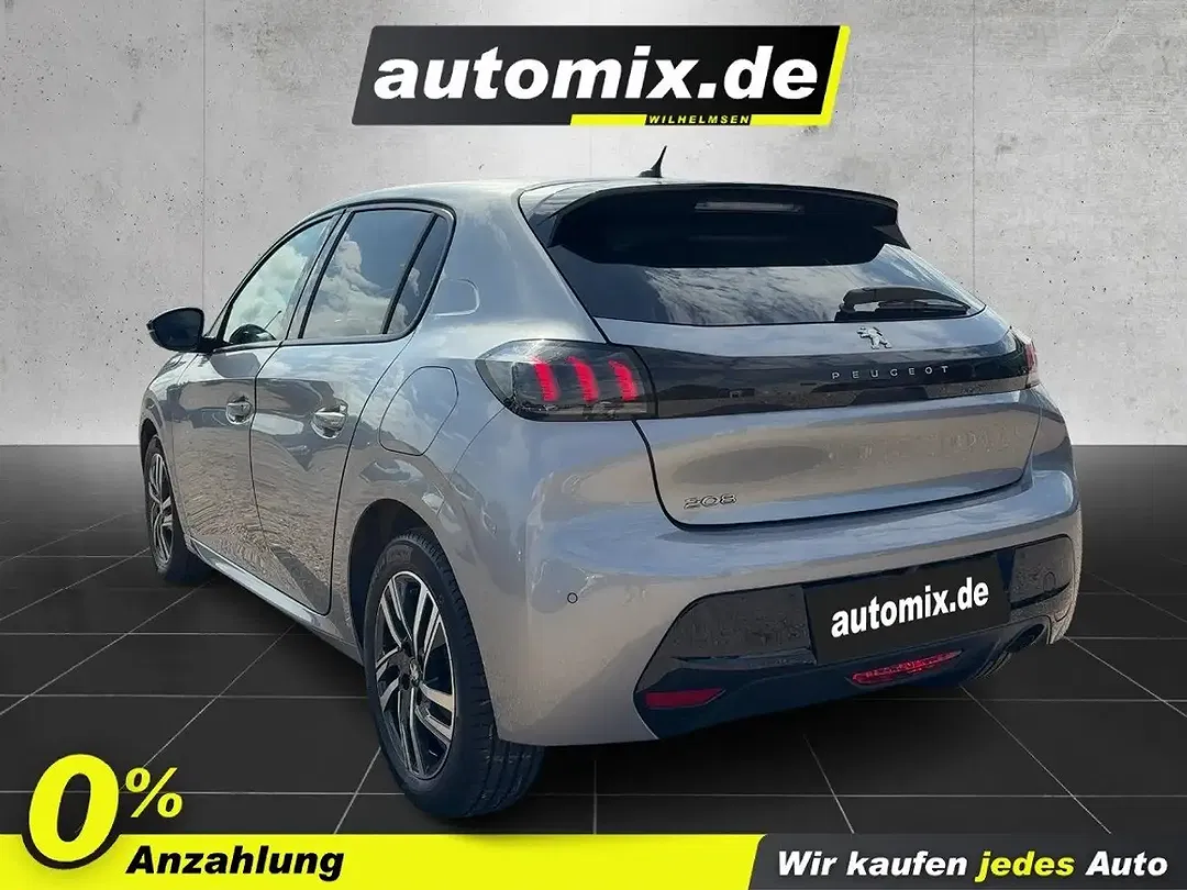 Peugeot 208 100 PureTech Allure Pack - foto 2