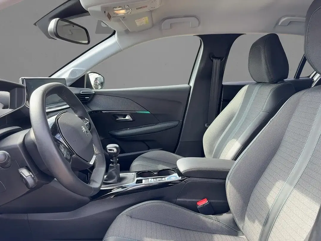 Peugeot 208 100 PureTech Allure Pack - Thumbnail 6