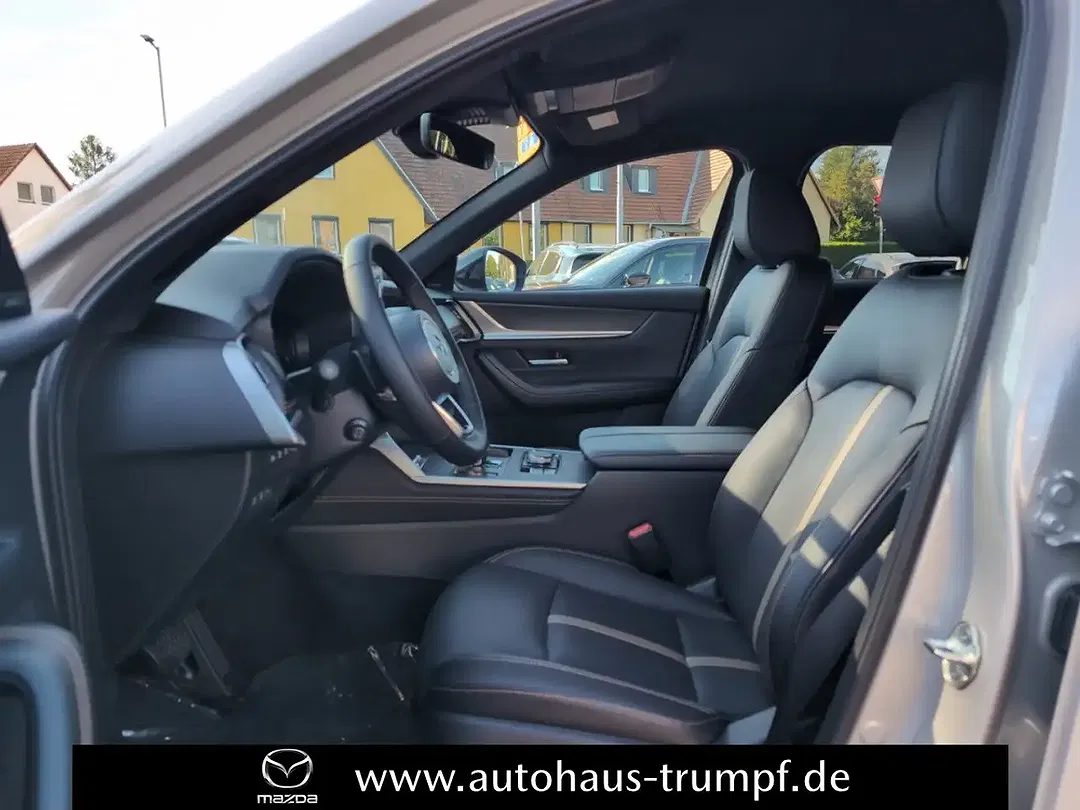 Mazda CX-60 3.3 e-SKYACTIV AWD Homura - foto 15