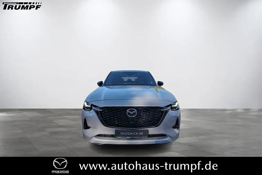 Mazda CX-60 3.3 e-SKYACTIV AWD Homura - foto 2
