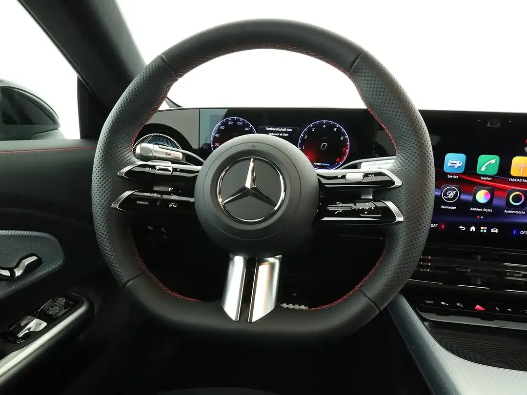 Mercedes-Benz CLA 220 4MATIC AMG - Thumbnail 11