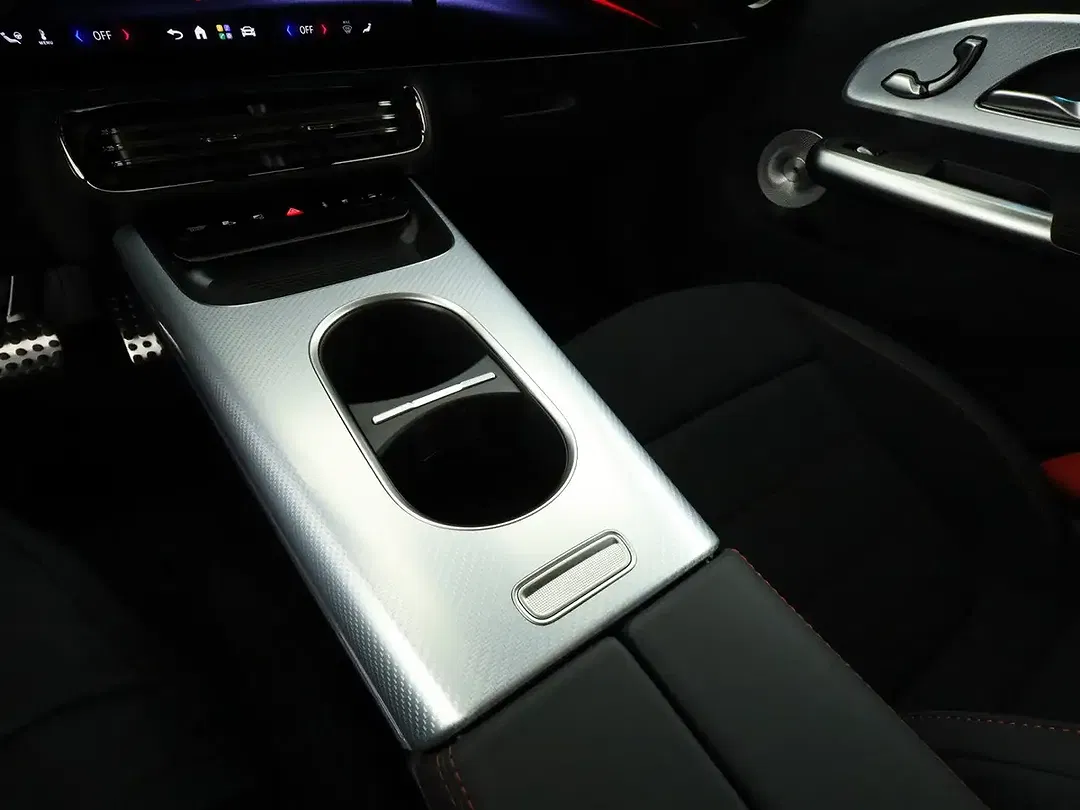 Mercedes-Benz CLA 220 4MATIC AMG - Thumbnail 15