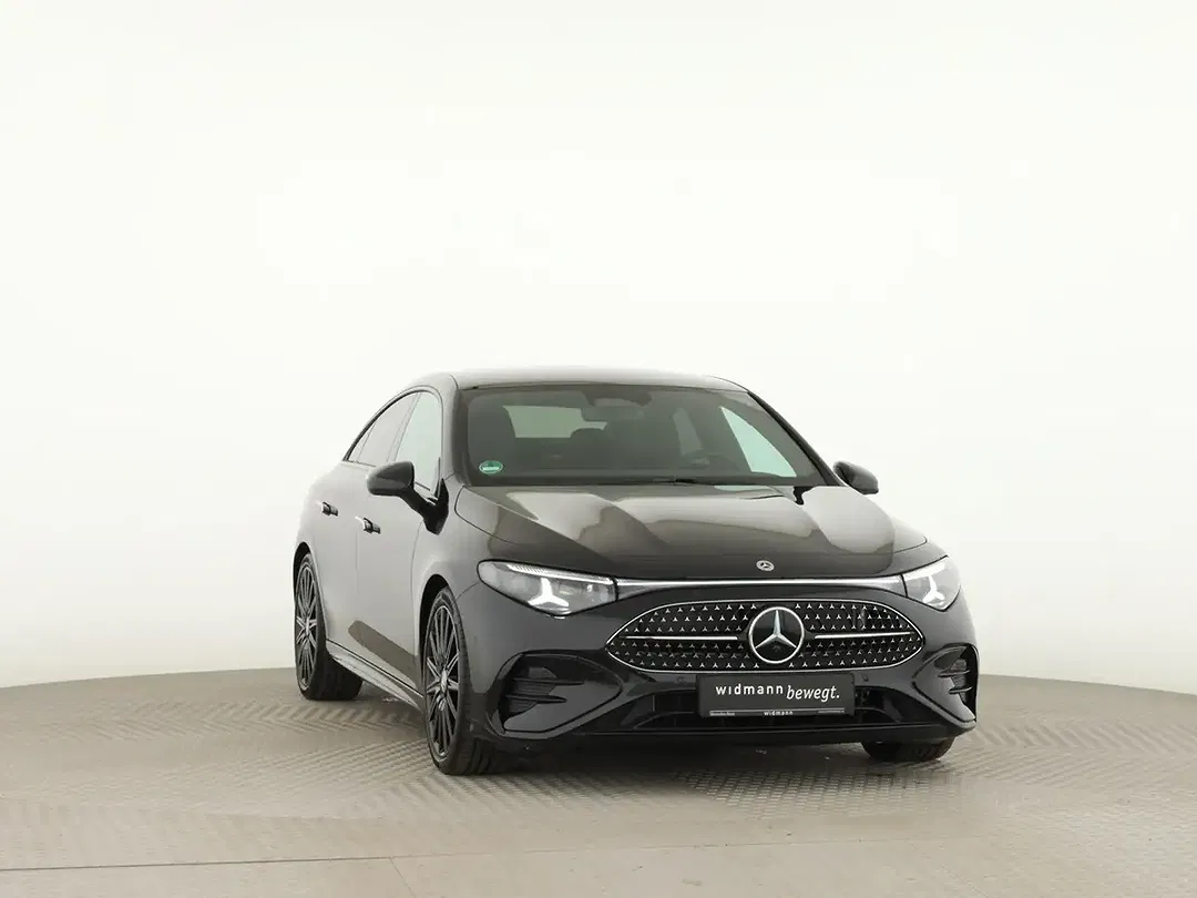 Mercedes-Benz CLA 220 4MATIC AMG - Thumbnail 3