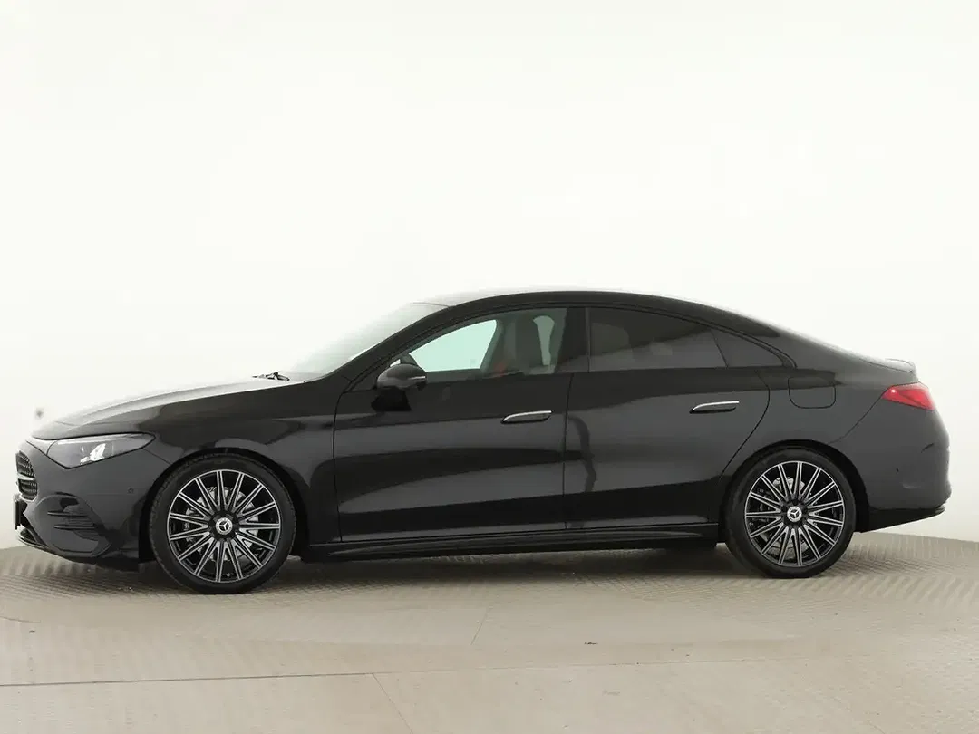 Mercedes-Benz CLA 220 4MATIC AMG - Thumbnail 7