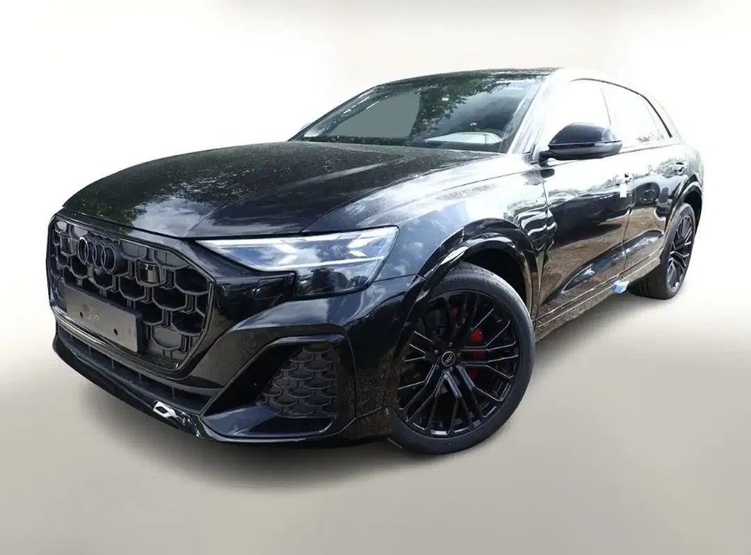 Audi Q8 50 MHEV TDI tiptronic quattro - foto 1
