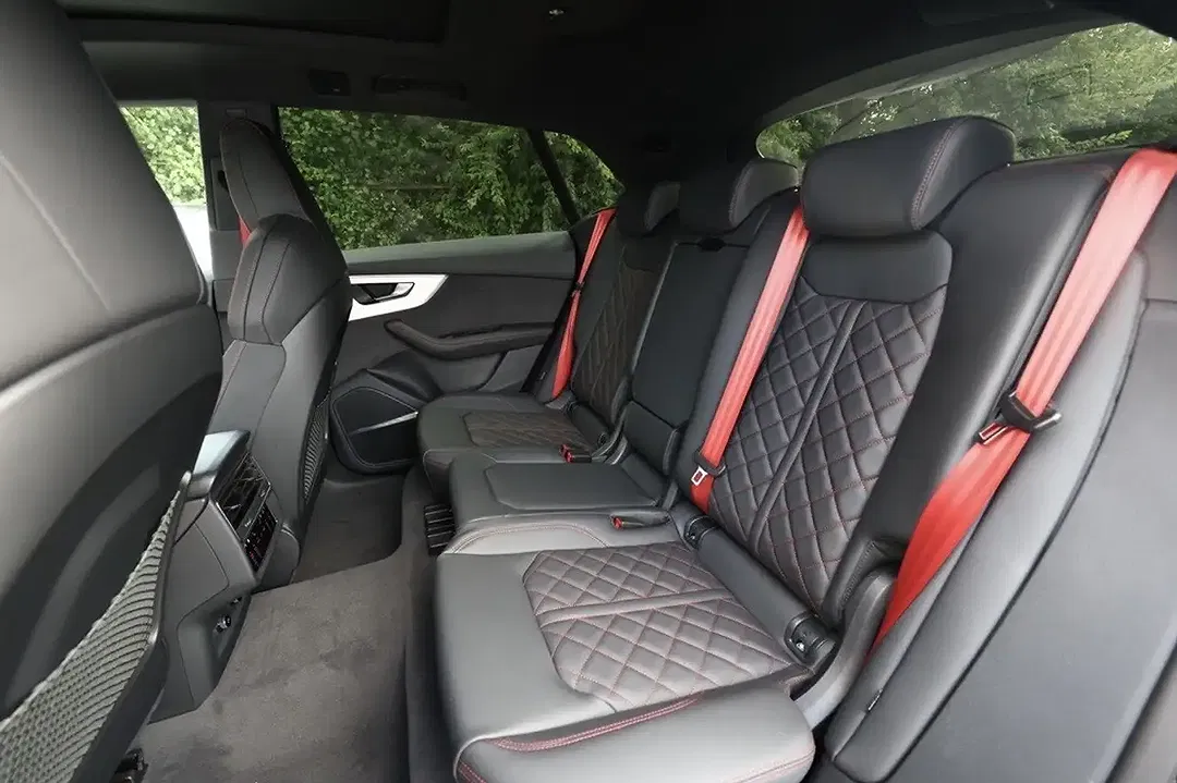 Audi Q8 50 MHEV TDI tiptronic quattro - Thumbnail 10