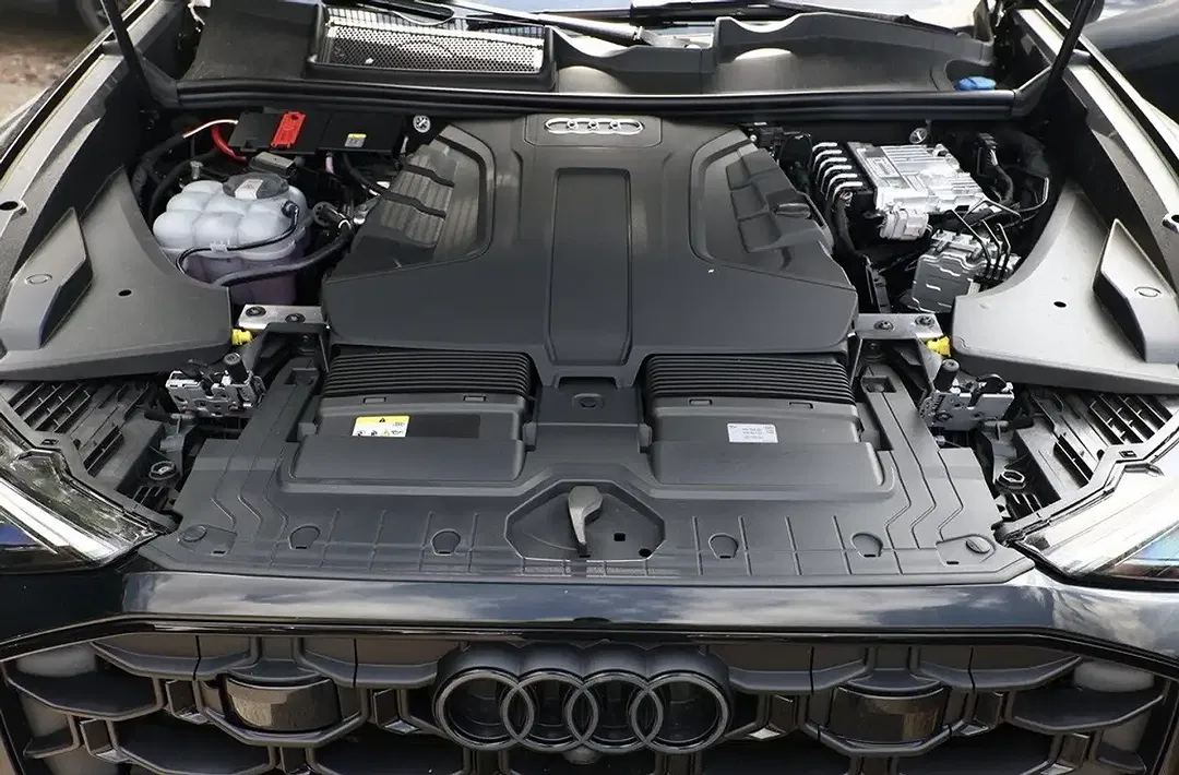 Audi Q8 50 MHEV TDI tiptronic quattro - foto 12