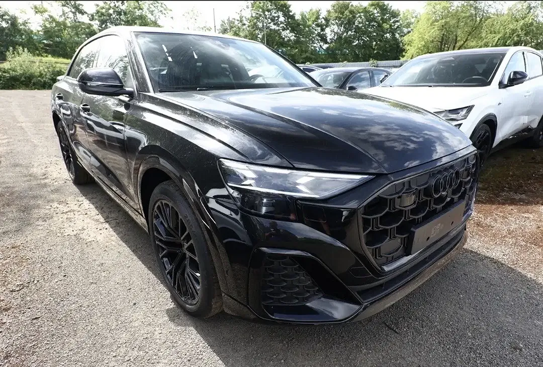 Audi Q8 50 MHEV TDI tiptronic quattro - foto 2