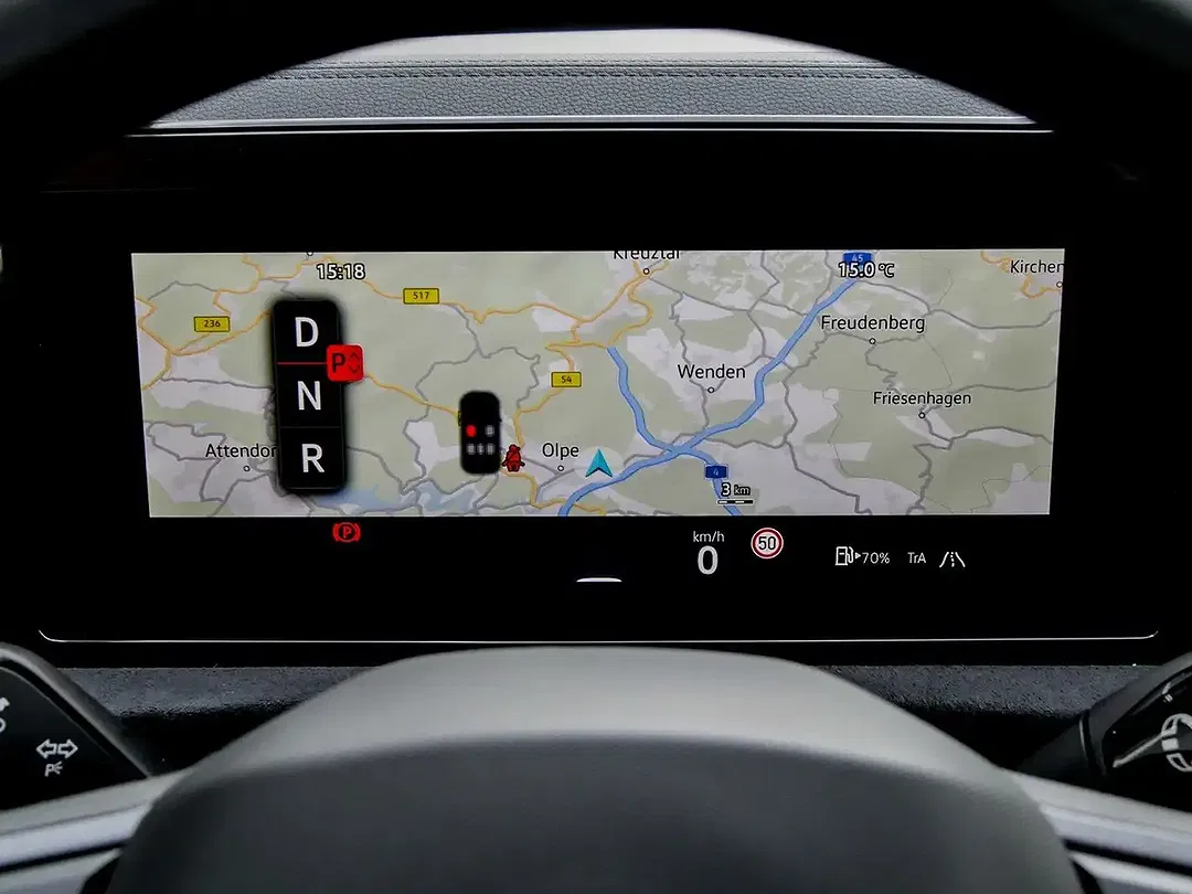 Volkswagen Tiguan 2.0 TDI 4Motion R-Line - Thumbnail 11