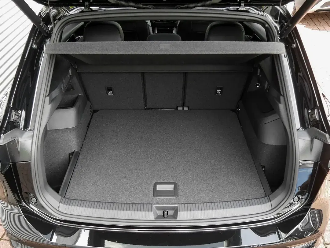 Volkswagen Tiguan 2.0 TDI 4Motion R-Line - Thumbnail 15