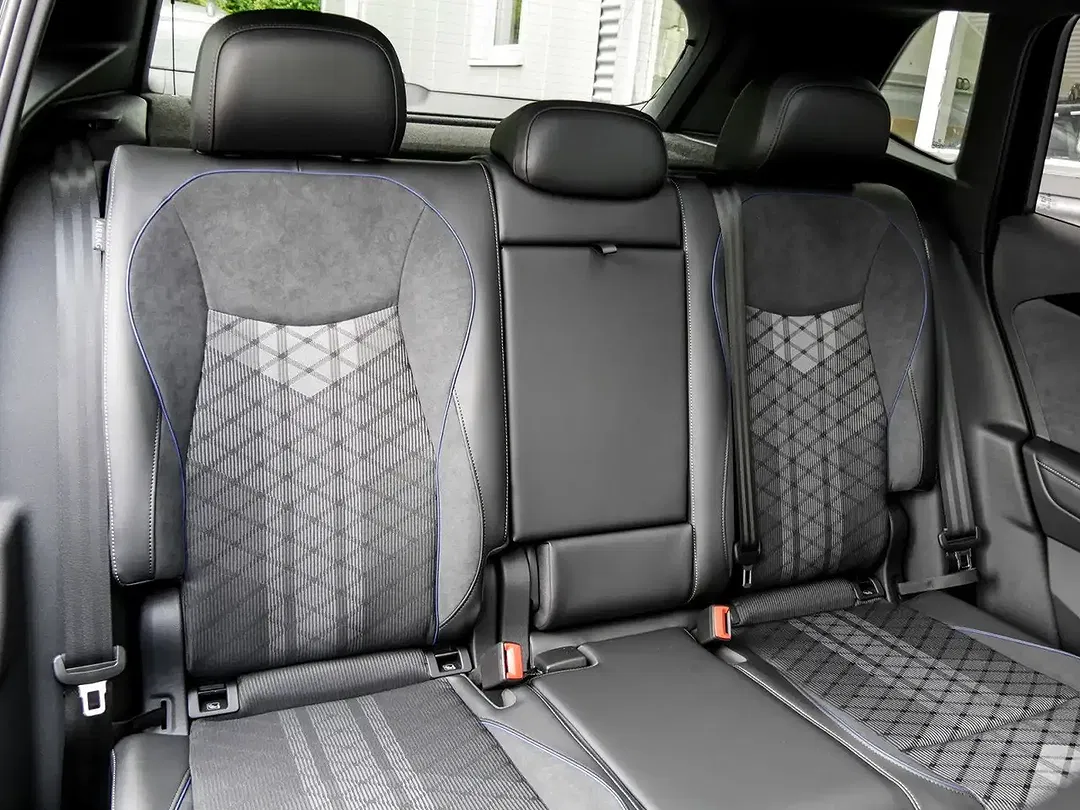 Volkswagen Tiguan 2.0 TDI 4Motion R-Line - Thumbnail 4
