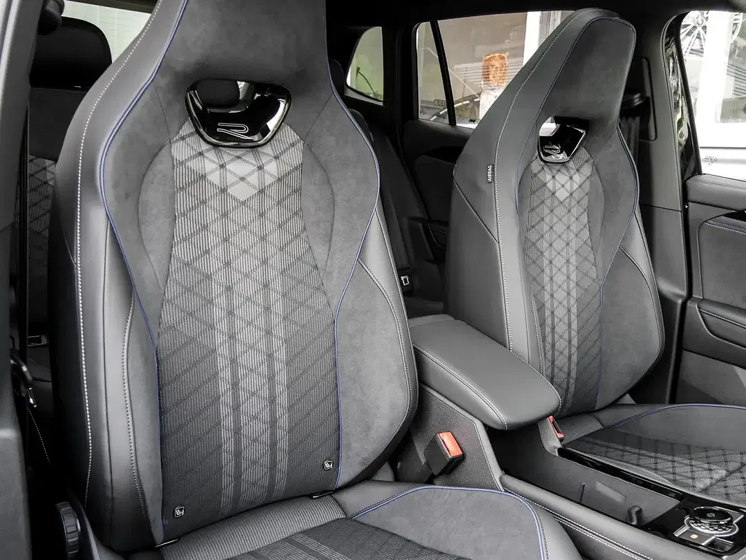 Volkswagen Tiguan 2.0 TDI 4Motion R-Line - Thumbnail 6